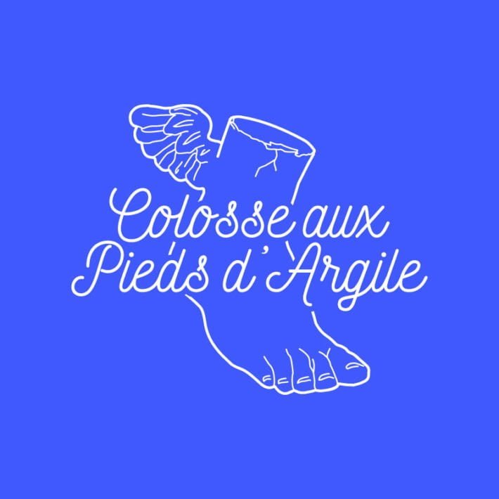 Colosse aux pieds d'argiles | Pull – Image 2