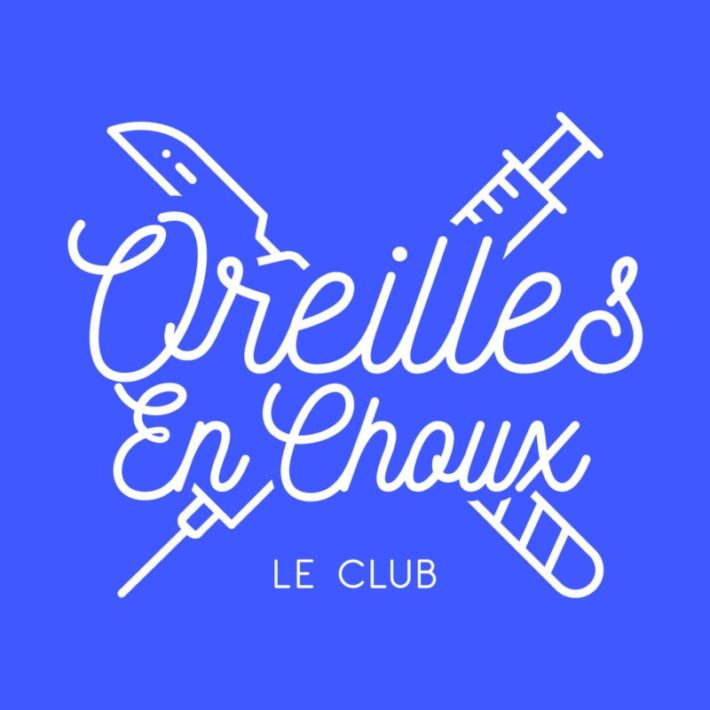 Oreilles en Choux – Image 2