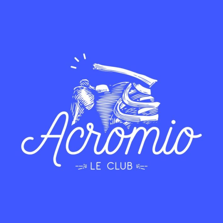 Acromio | Pull – Image 2