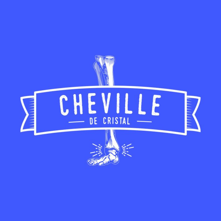 Cheville de Cristal | Pull – Image 2