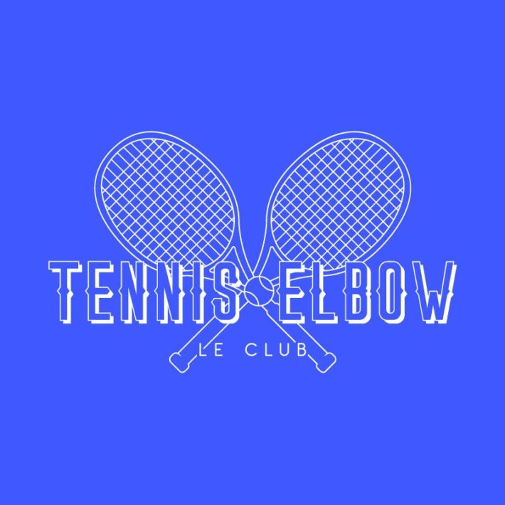 Tennis Elbow | Pull – Image 2