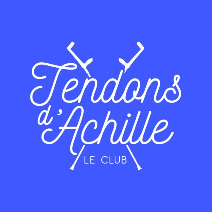 Tendons d’Achille | Pull – Image 2