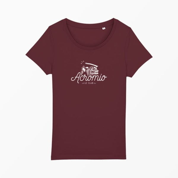 Acromio | Femme