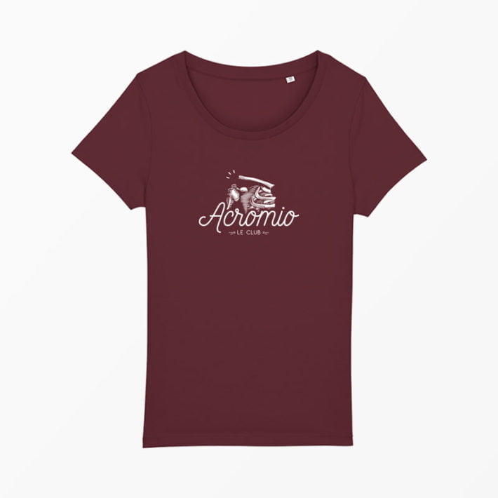 Acromio | Femme