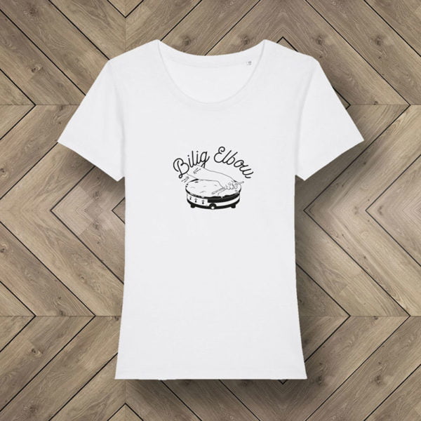 Bilig Elbow | Femme