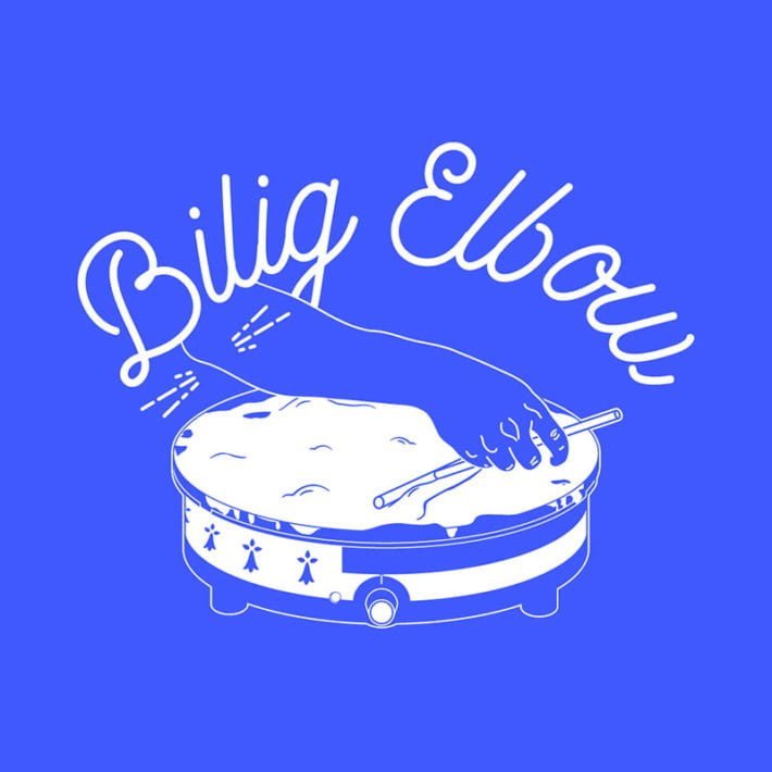 Bilig Elbow | Pull – Image 2