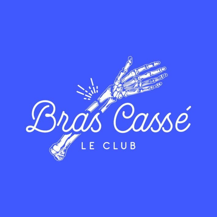 Bras Cassé | Pull – Image 2