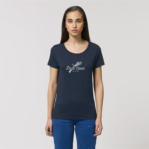Bras Cassé | Femme