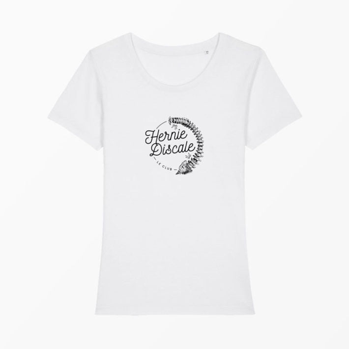 Hernie Discale | Femme – Image 3