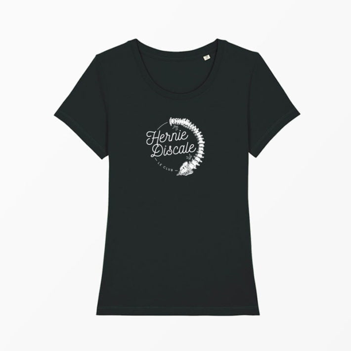 Hernie Discale | Femme – Image 4