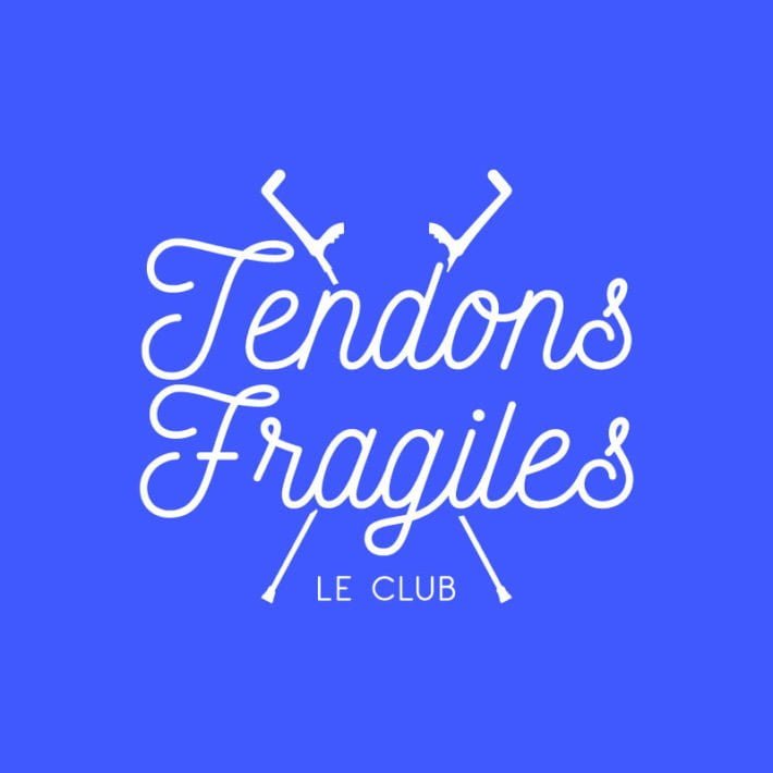 Tendons Fragiles | Pull – Image 2