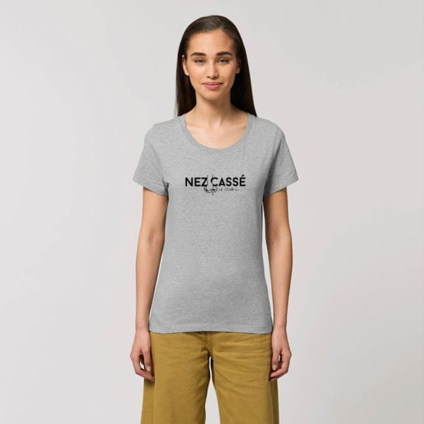 Nez Cassé | Femme