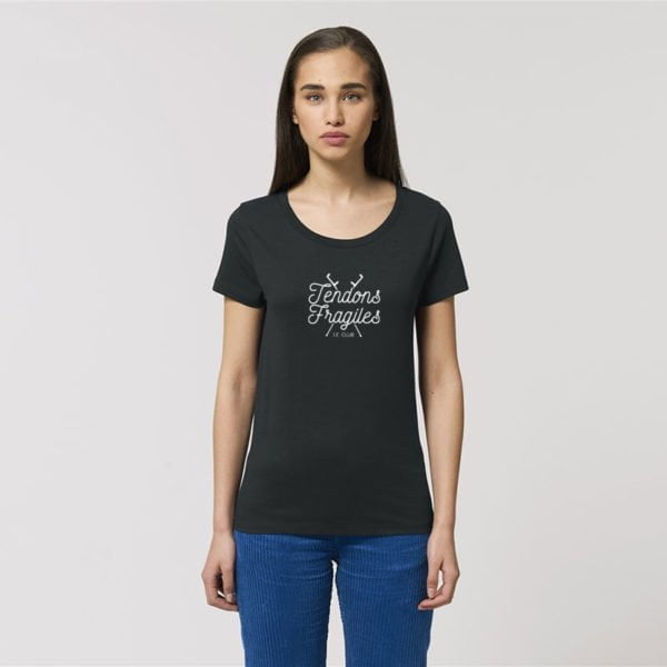 Tendons Fragiles | Femme