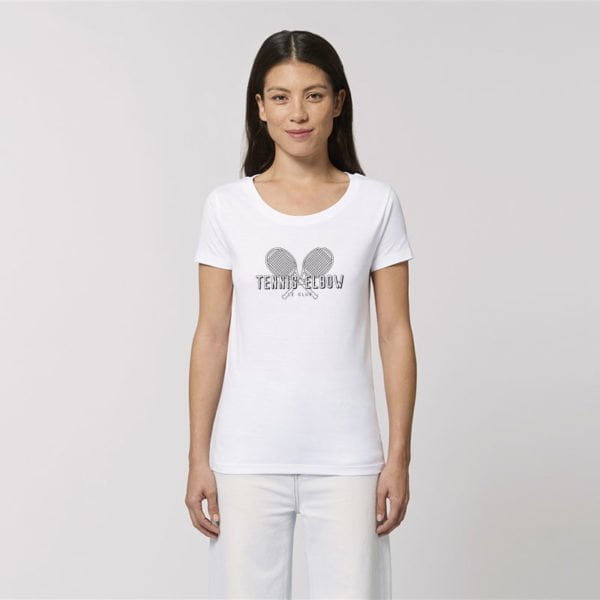 Tennis Elbow | Femme