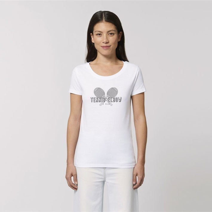 Tennis Elbow | Femme