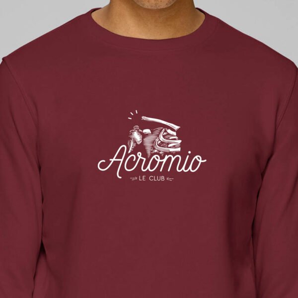 Acromio | Pull