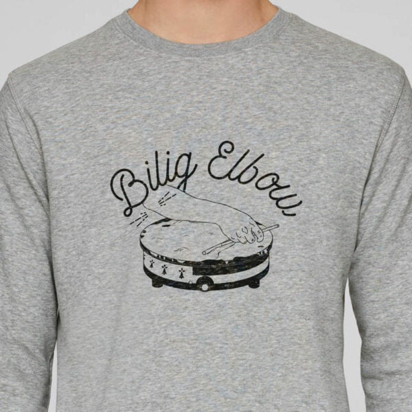 Bilig Elbow | Pull