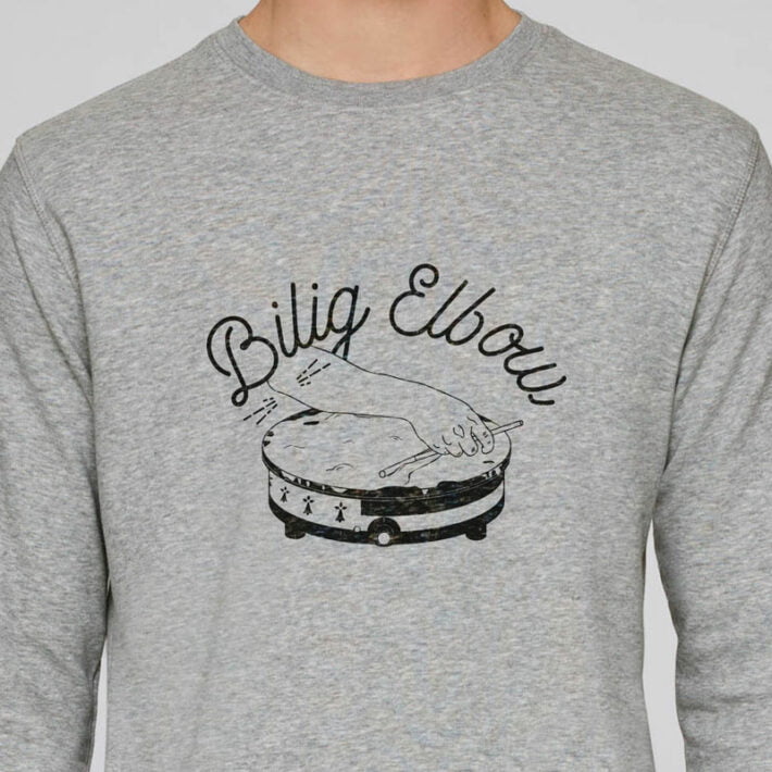 Bilig Elbow | Pull