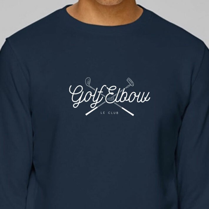Golf Elbow | Pull