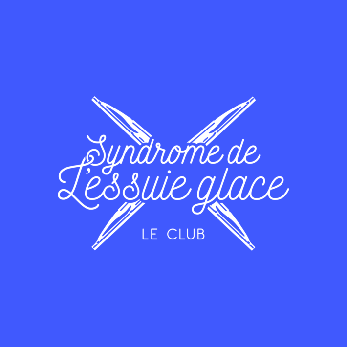 Syndrome de l'essuie glace | Pull – Image 2