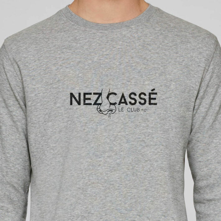Nez Cassé | Pull