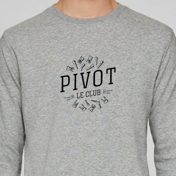 Pivot | Pull
