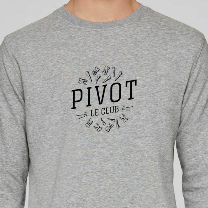 Pivot | Pull