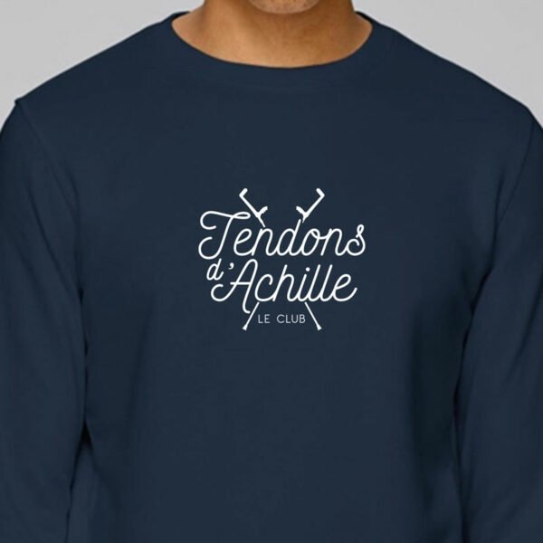 Tendons d’Achille | Pull