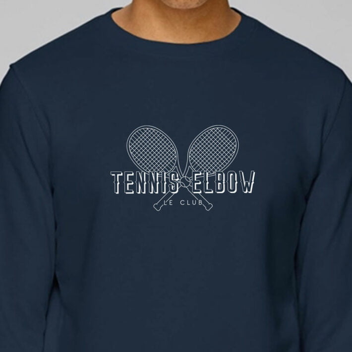 Tennis Elbow | Pull